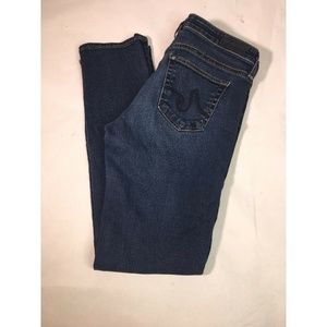 Adriano Goldschmeid ag stilt cigarette jeans 29
